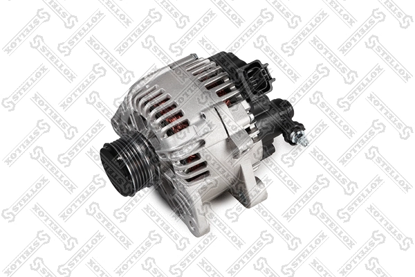 Alternator (06-10873-SX)