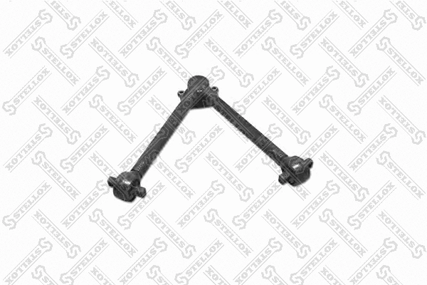 Control/Trailing Arm, wheel suspension (84-11720-SX)