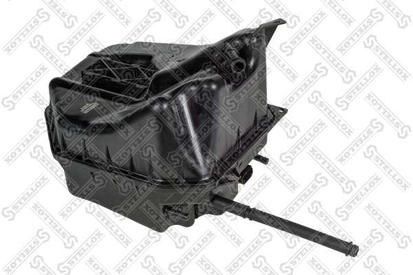 Expansion Tank, coolant (75-51229-SX)