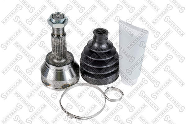 Joint Kit, drive shaft (150 1430-SX)