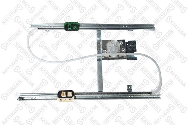 Window Regulator (87-31730-SX)