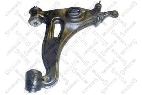 Control/Trailing Arm, wheel suspension (57-02749-SX)