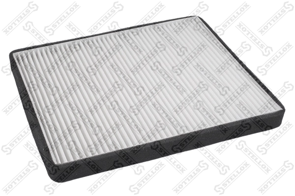 Filter, cabin air (71-10307-SX)