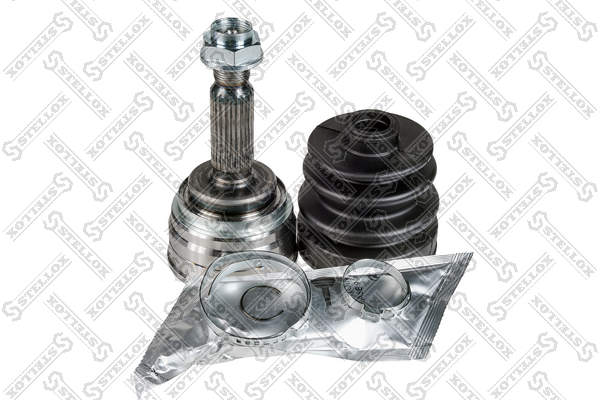 Joint Kit, drive shaft (150 1591-SX)