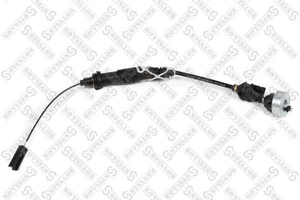 Cable Pull, clutch control (29-98357-SX)