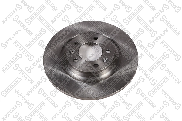 Brake Disc (6020-9968-SX)