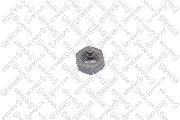 Nut, spring support axle (89-02330-SX)
