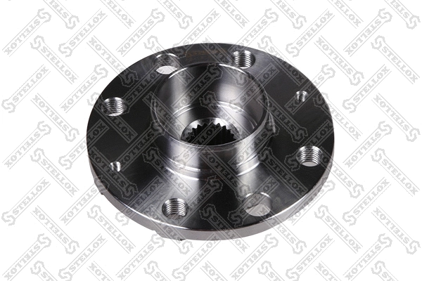 Wheel Hub (42-15188-SX)