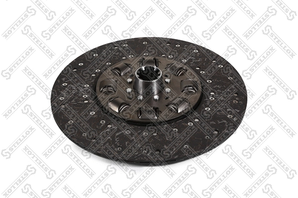 Clutch Disc (83-04757A-SX)