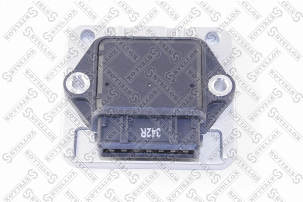 Ignition Switch (06-70604-SX)