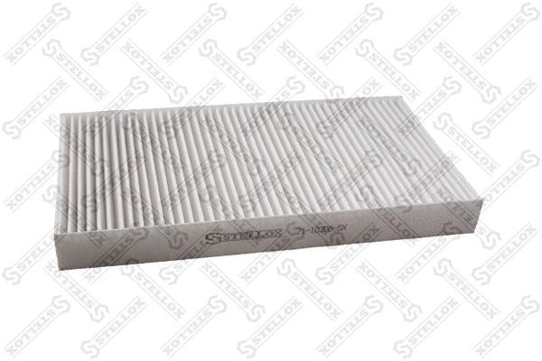 Filter, cabin air (71-10308-SX)