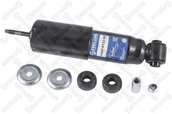 Shock Absorber (4203-9711-SX)