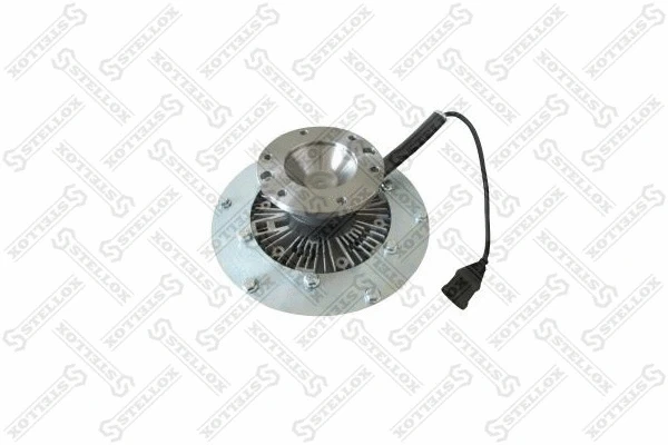 Clutch, radiator fan (81-05183-SX)