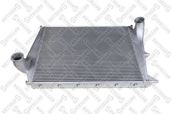 Charge Air Cooler (81-10870-SX)