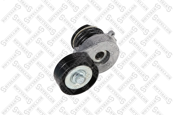 Tensioner Pulley, V-ribbed belt (03-41119-SX)