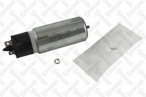 Fuel Pump (10-01087-SX)