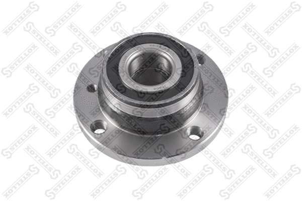 Wheel Bearing Kit (43-28132-SX)