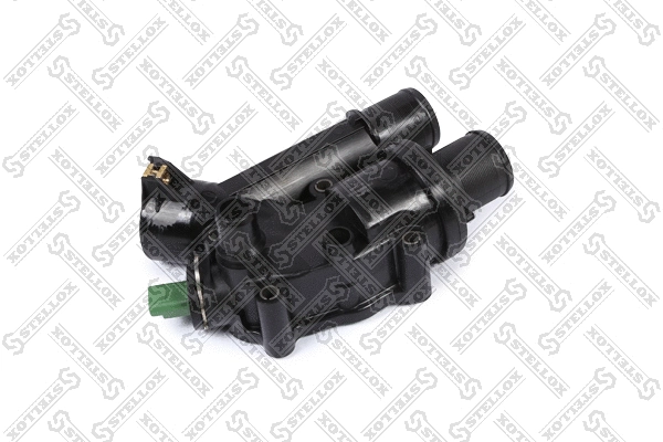 Thermostat, coolant (23-40236-SX)