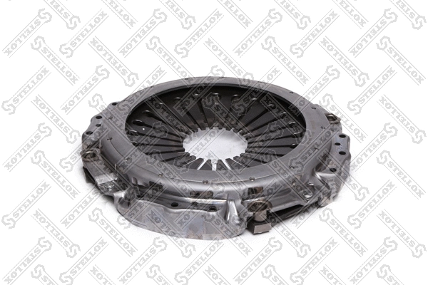 Clutch Pressure Plate (83-04538A-SX)