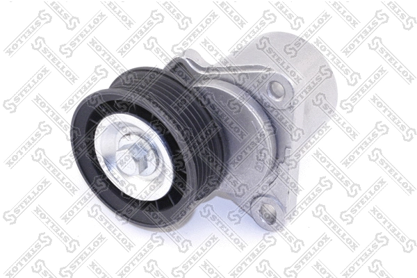 Belt Tensioner, V-ribbed belt (03-40157-SX)