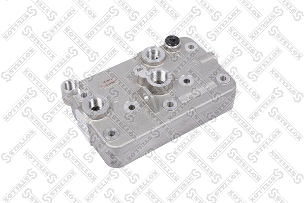 Repair kit, air compressor (85-27881-SX)