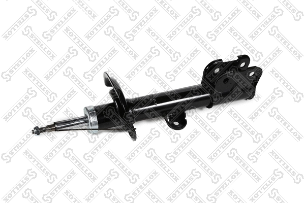 Shock Absorber (4214-0065-SX)