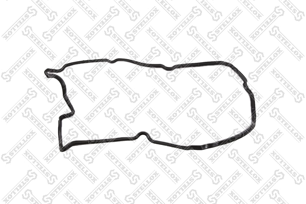 Gasket, cylinder head cover (11-28141-SX)