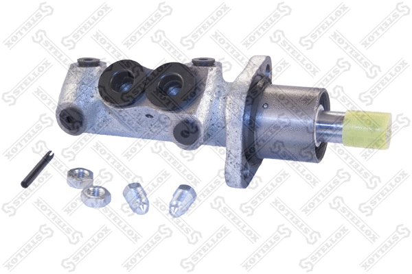 Brake Master Cylinder (05-85156-SX)