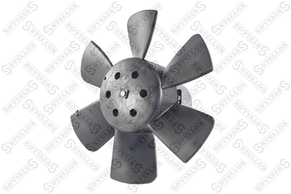 Fan, engine cooling (29-99009-SX)