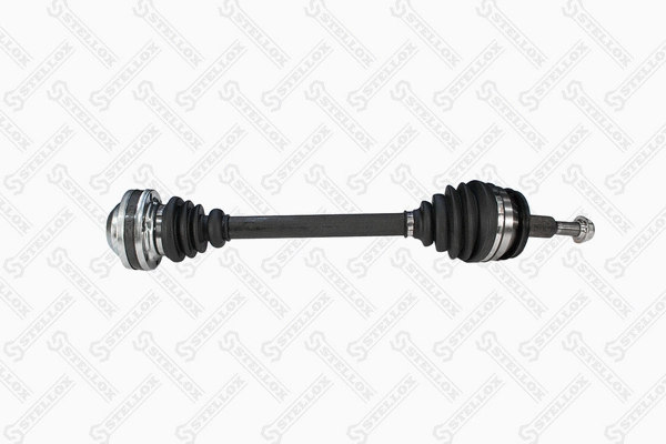 Drive Shaft (158 1911-SX)