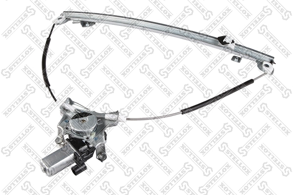 Window Regulator (75-50435-SX)