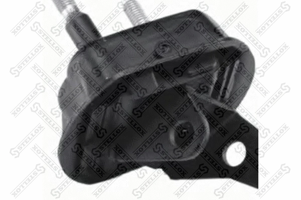 Mounting, control/trailing arm (72-11421-SX)
