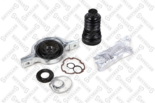 Suspension, propshaft (71-21389-SX)