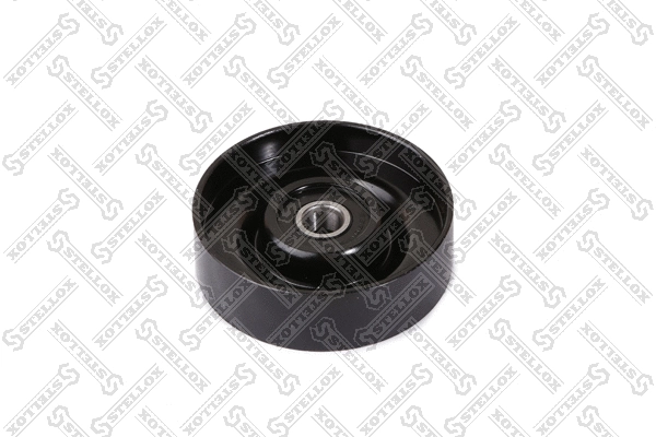 Tensioner Pulley, V-ribbed belt (03-40801-SX)