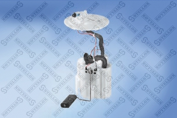 Fuel Pump (10-01478-SX)