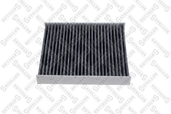 Filter, cabin air (71-10635-SX)
