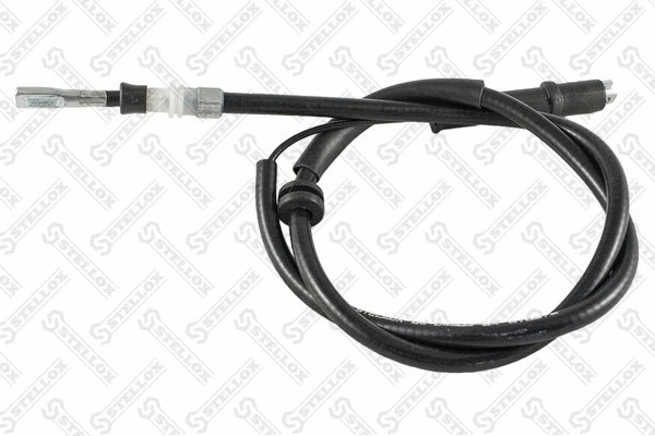 Cable Pull, parking brake (85-04503-SX)