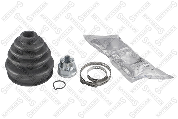 Bellow Kit, steering (13-00039-SX)