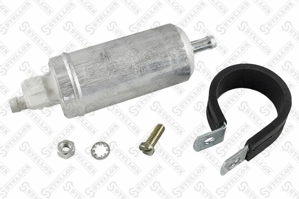 Fuel Pump (10-01700-SX)