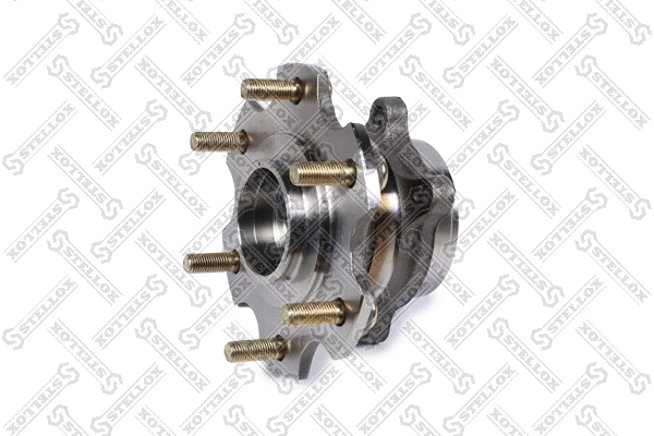 Wheel Bearing Kit (43-29158-SX)