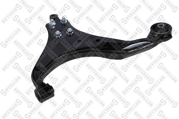 Control/Trailing Arm, wheel suspension (57-00929A-SX)