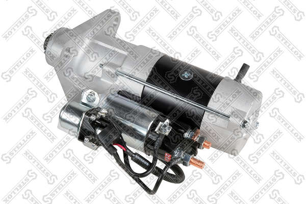 Starter (88-02092-SX)