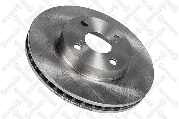 Brake Disc (6020-1839-SX)