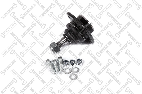 Ball Joint (52-04833A-SX)