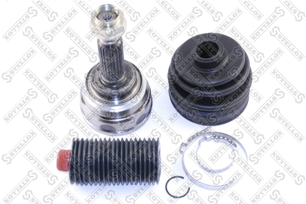 Joint Kit, drive shaft (150 1104-SX)