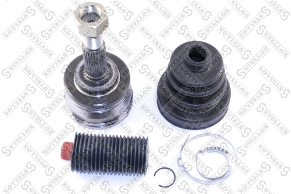 Joint Kit, drive shaft (150 1172-SX)