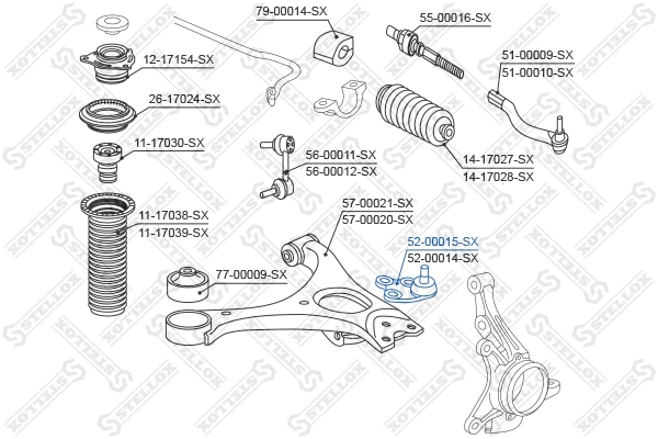 Ball Joint