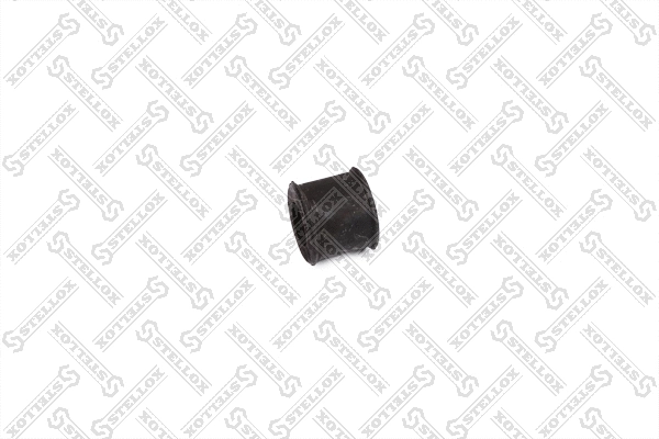Mounting, control/trailing arm (77-01240-SX)