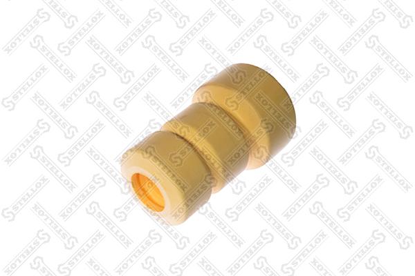 Dust Cover Kit, shock absorber