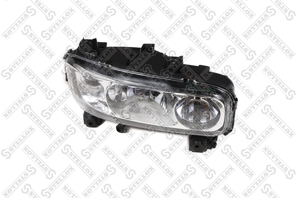 Headlight (87-33080-SX)